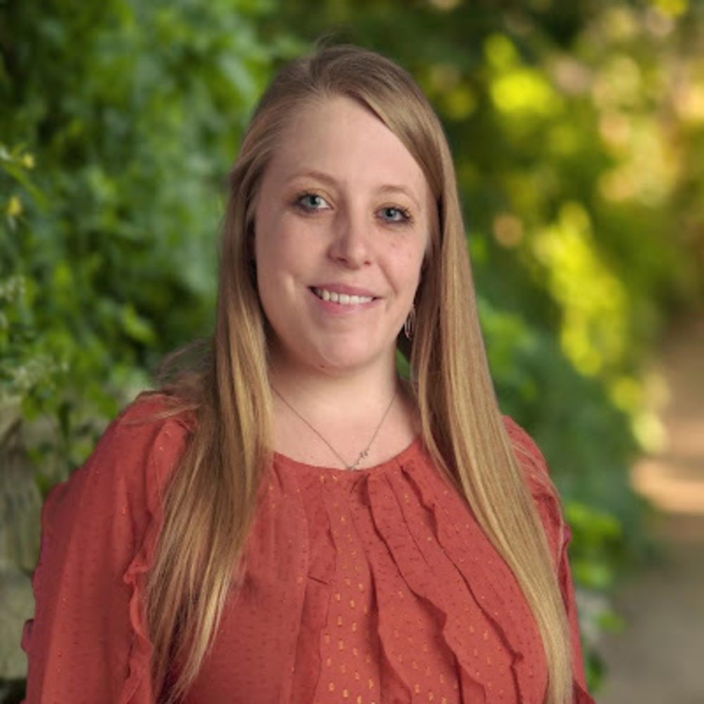 Meet your Posher, Natalie
